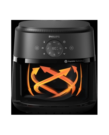 Frytownica beztłuszczowa PHILIPS NA231/00