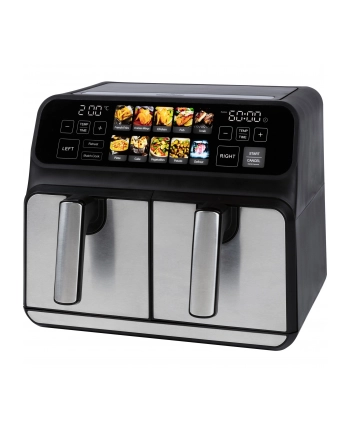 Frytkownica beztłuszczowa PROFICOOK PC-FR 1287 H