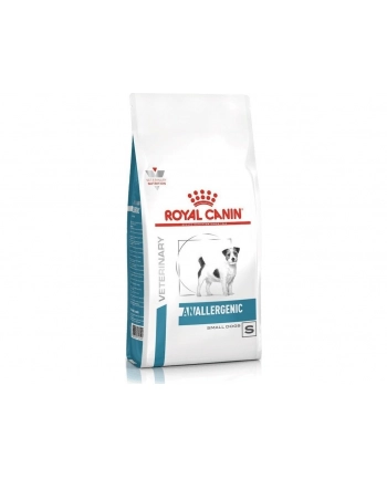 ROYAL CANIN VHN Dog Anallergenic Small 1,5kg