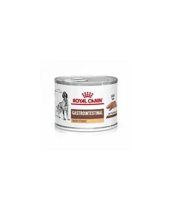 ROYAL CANIN Gastrointestinal High Fibre Loaf 200g
