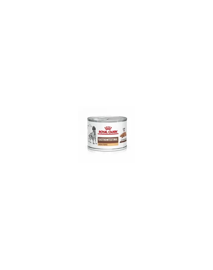 ROYAL CANIN Gastrointestinal High Fibre Loaf 200g główny