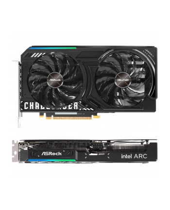 Karta graf Asrock Intel ARC B580 CL 12GO