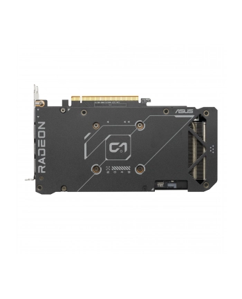 Karta graficzna ASUS Dual Radeon RX 7600 EVO OC 8GB GDDR6