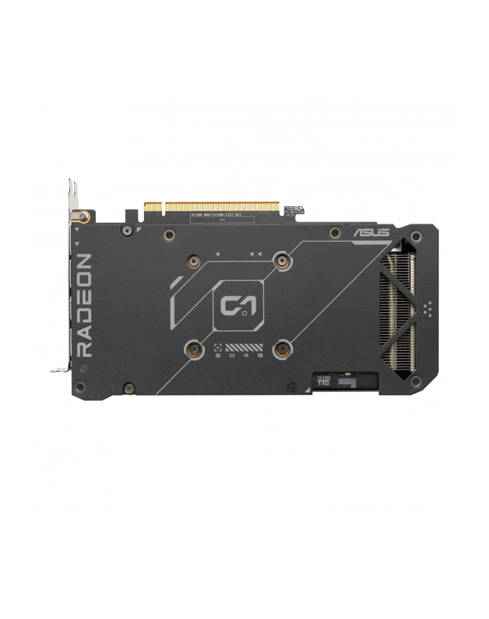 Karta graficzna ASUS Dual Radeon RX 7600 EVO OC 8GB GDDR6 główny