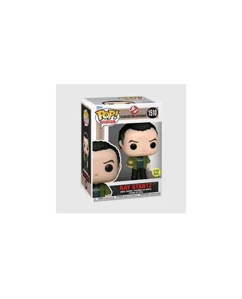 PROMO FUNKO POP Figurka Ghostbusters Ray Stantz 1510 73387