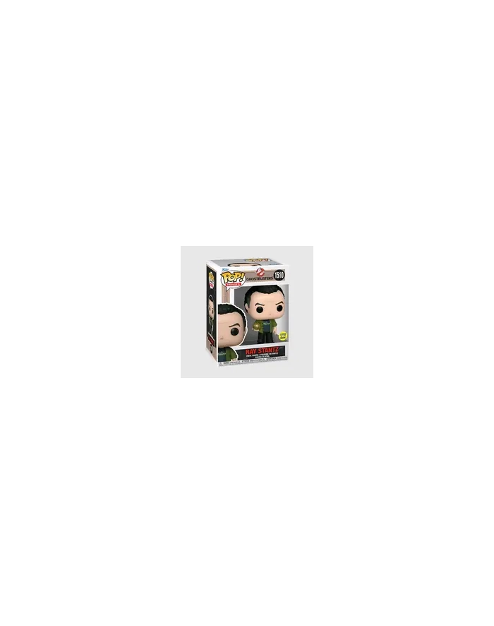 PROMO FUNKO POP Figurka Ghostbusters Ray Stantz 1510 73387 główny