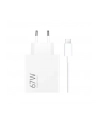 xiaomi Ładowarka sieciowa 67W HyperCharge Combo TypeA - nr 1