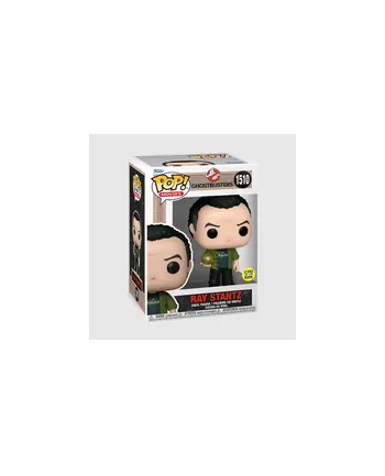 PROMO FUNKO POP Figurka Ghostbusters Ray Stantz 1510 73387