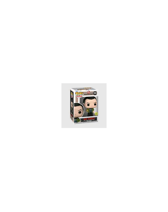 PROMO FUNKO POP Figurka Ghostbusters Ray Stantz 1510 73387 główny