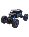 Amewi Conqueror 4Wd Rtr 1:18 Rock Crawler Blue - nr 1