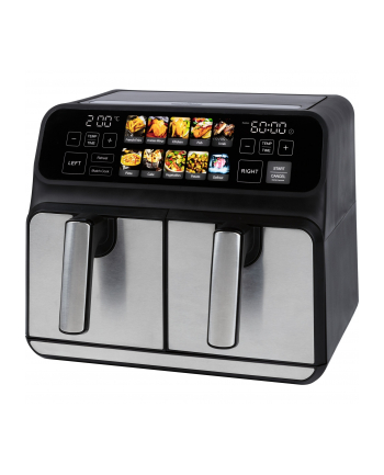 Frytkownica beztłuszczowa PROFICOOK PC-FR 1287 H nr 1