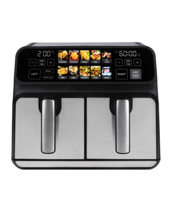 Frytkownica beztłuszczowa PROFICOOK PC-FR 1287 H nr 2