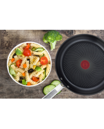 Patelnia TEFAL Intuition 28 cm B8170644