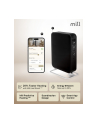 Grzejnik olejowy Wi-Fi + Bluetooth MILL OIL2000WIFI3 Czarny - nr 13