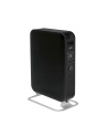 Grzejnik olejowy Wi-Fi + Bluetooth MILL OIL2000WIFI3 Czarny - nr 1
