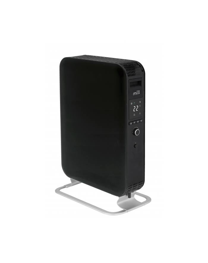 Grzejnik olejowy Wi-Fi + Bluetooth MILL OIL2000WIFI3 Czarny główny