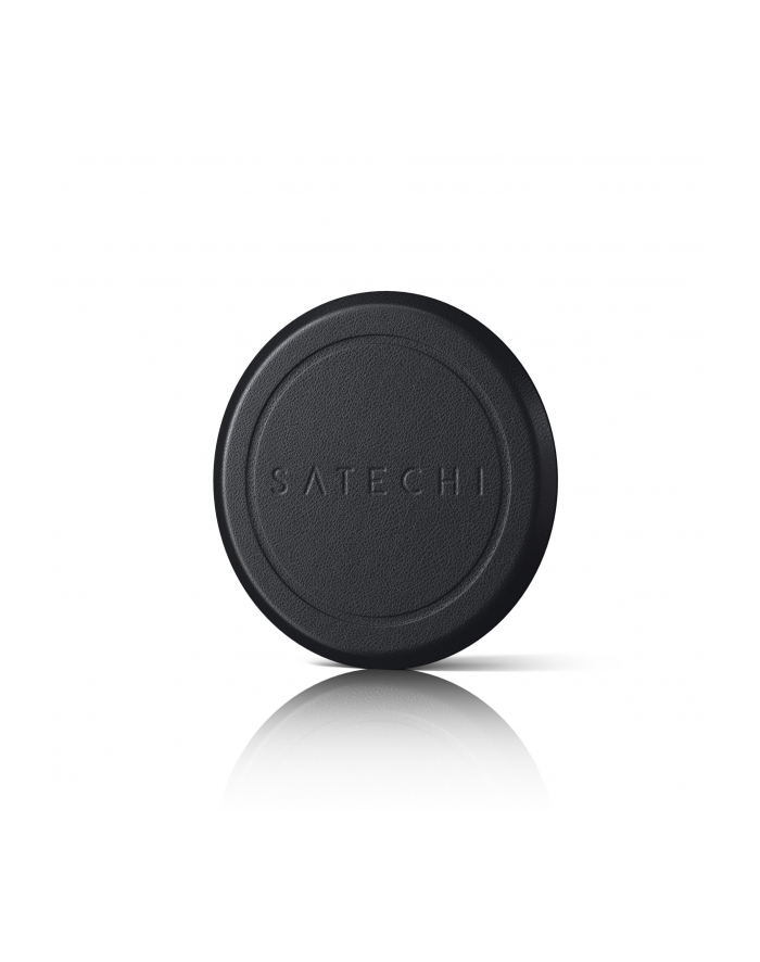 Satechi Magnetic Sticker for iPhone 8/SE 2022/2020/X/XS/11 główny