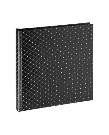 Walther Designalbum Diamond 20x20cm 40 białye Seiten   FA243B