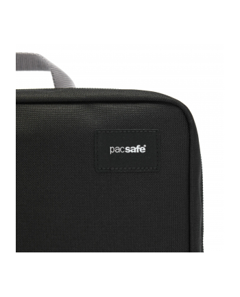 Pacsafe RFIDsafe Gear Pouch czarny