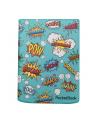 Pocketbook Flip Comic Print - nr 1