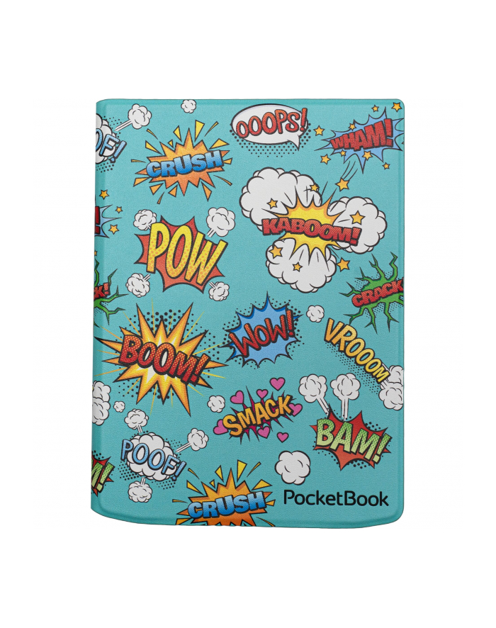 Pocketbook Flip Comic Print główny