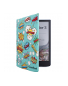 Pocketbook Flip Comic Print - nr 3