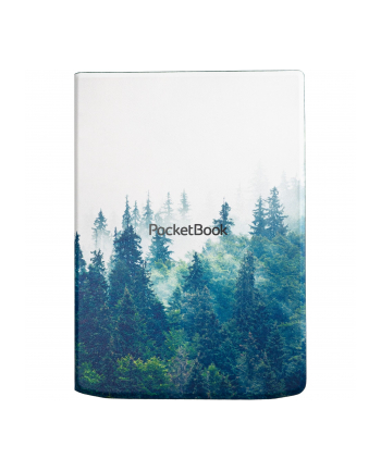 Pocketbook Flip Misty Forest Print