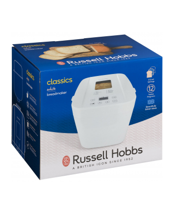 Russell Hobbs 27260-56      biały