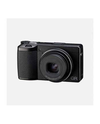 Ricoh GR IIIx HDF