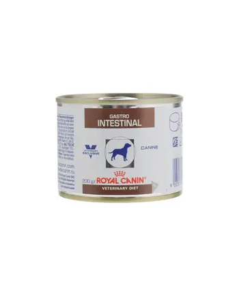 ROYAL CANIN VHN Dog Gastrointestinal Loaf 200g