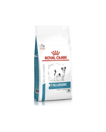 ROYAL CANIN VHN Dog Anallergenic Small 3kg