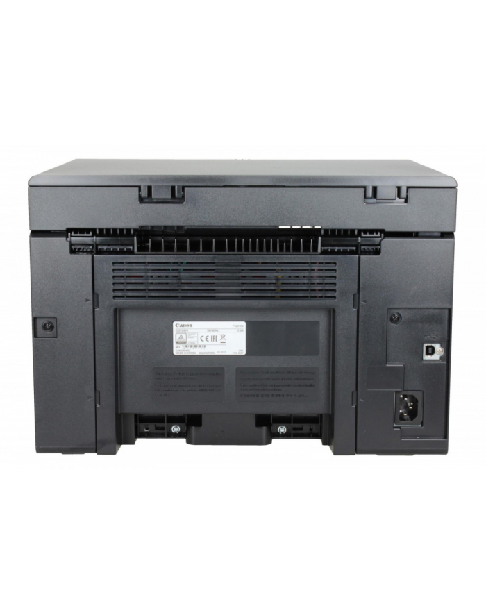 canon i-SENSYS MF3010 B'W główny