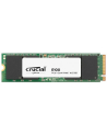 crucial Dysk SSD E100 1TB M.2 NVMe 2280 PCIe 4.0 5000/4500 MB/s - nr 10