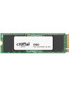 crucial Dysk SSD E100 1TB M.2 NVMe 2280 PCIe 4.0 5000/4500 MB/s - nr 12