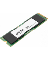 crucial Dysk SSD E100 1TB M.2 NVMe 2280 PCIe 4.0 5000/4500 MB/s - nr 1