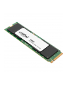 crucial Dysk SSD E100 1TB M.2 NVMe 2280 PCIe 4.0 5000/4500 MB/s - nr 25