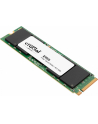 crucial Dysk SSD E100 1TB M.2 NVMe 2280 PCIe 4.0 5000/4500 MB/s - nr 2