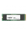 crucial Dysk SSD E100 1TB M.2 NVMe 2280 PCIe 4.0 5000/4500 MB/s - nr 33
