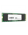 crucial Dysk SSD E100 480GB M.2 NVMe 2280 PCIe 4.0 4700/2500 MB/s - nr 14