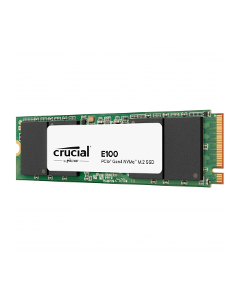 crucial Dysk SSD E100 480GB M.2 NVMe 2280 PCIe 4.0 4700/2500 MB/s nr 1