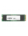 crucial Dysk SSD E100 480GB M.2 NVMe 2280 PCIe 4.0 4700/2500 MB/s - nr 19
