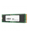 crucial Dysk SSD E100 480GB M.2 NVMe 2280 PCIe 4.0 4700/2500 MB/s - nr 21