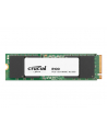 crucial Dysk SSD E100 480GB M.2 NVMe 2280 PCIe 4.0 4700/2500 MB/s - nr 25