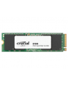 crucial Dysk SSD E100 480GB M.2 NVMe 2280 PCIe 4.0 4700/2500 MB/s - nr 7