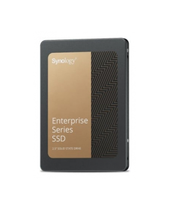synology Dysk SSD Enterprise SATA 6Gb/s 1,92TB 7mm 2,5 cala SAT5221-1920G nr 2