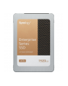 synology Dysk SSD Enterprise SATA 6Gb/s 1,92TB 7mm 2,5 cala SAT5221-1920G - nr 5