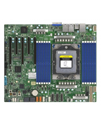 Płyta serwerowa Supermicro MBD-H13SSL-N-O