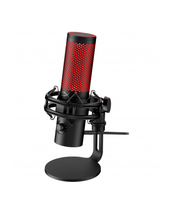 hyperx Mikrofon Quadcast 2 czarny nr 1