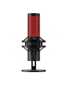 hyperx Mikrofon Quadcast 2 czarny - nr 1