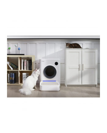 Astropet  AstroPet Katzenstreu- matte dla die Mercury Series nr 2